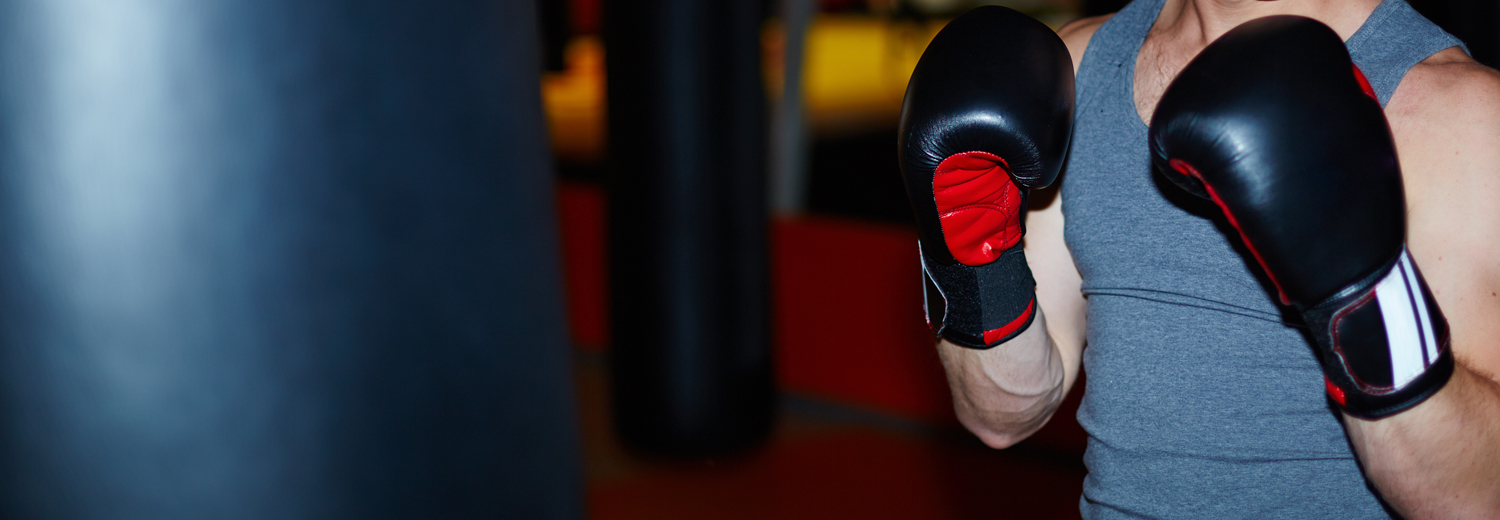 Coventry sports boxing