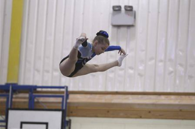 Coventry Gymnastics