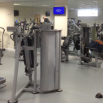 St Augustine's Fitness Suite Coventry